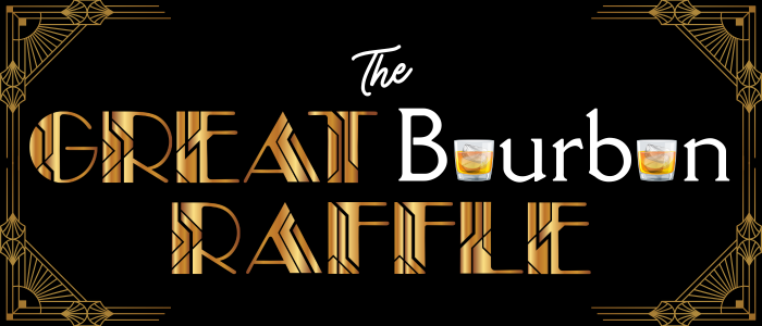 The Great Bourbon Raffle